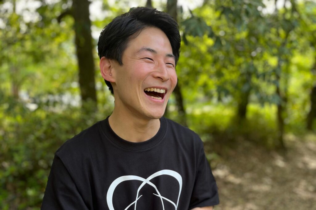株式会社MAGMA 代表取締役社長 福永祐大